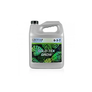 SOLO-TEK GROW  4LT-GROTEK