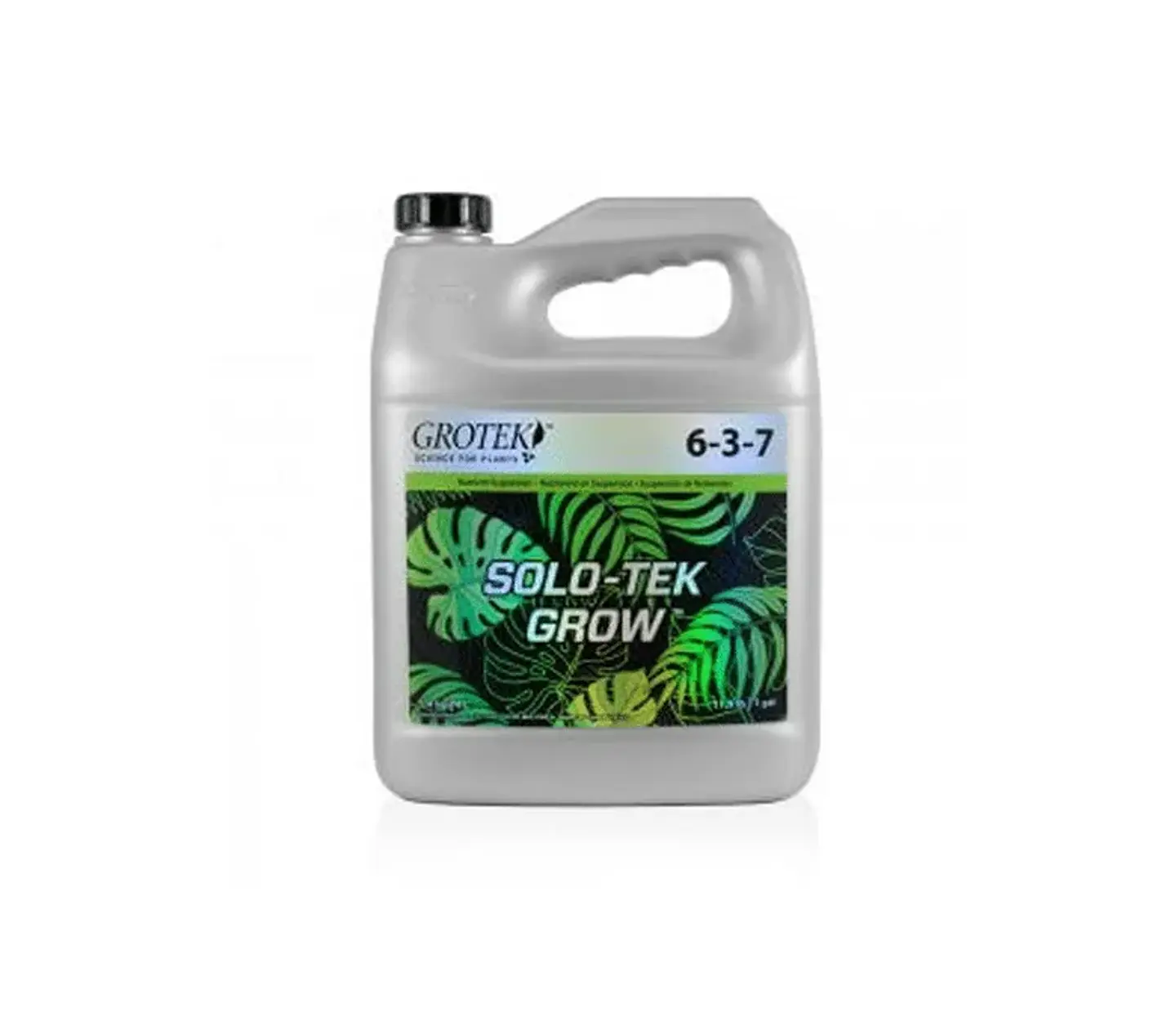 Solo-Tek Grow  -Grotek 1