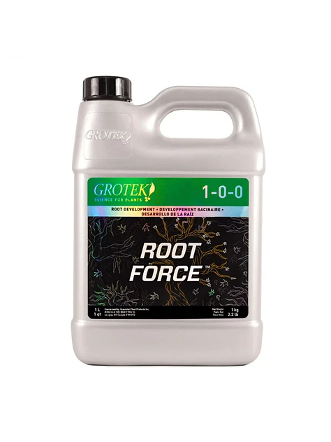 Root Force-Grotek 1