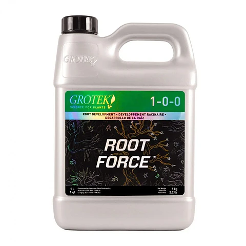 Root Force-Grotek