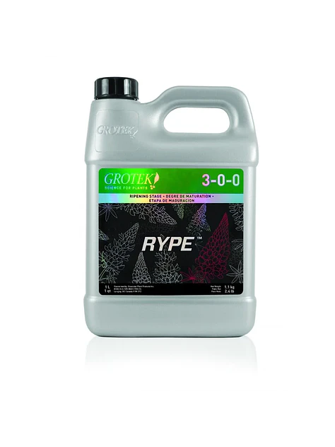 Rype -Grotek 1