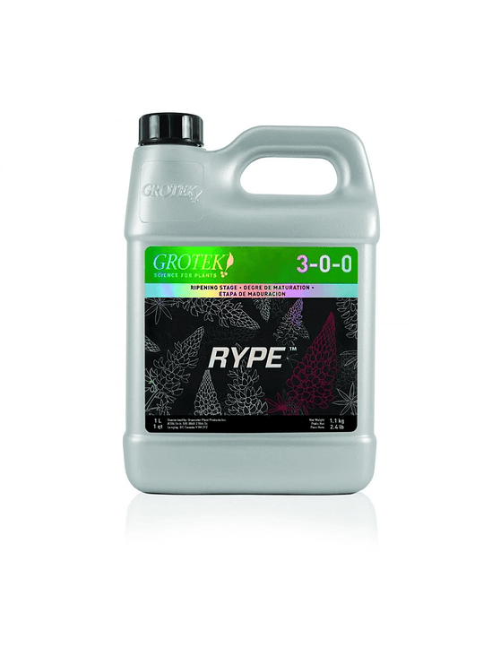 RYPE 1LT-GROTEK 1
