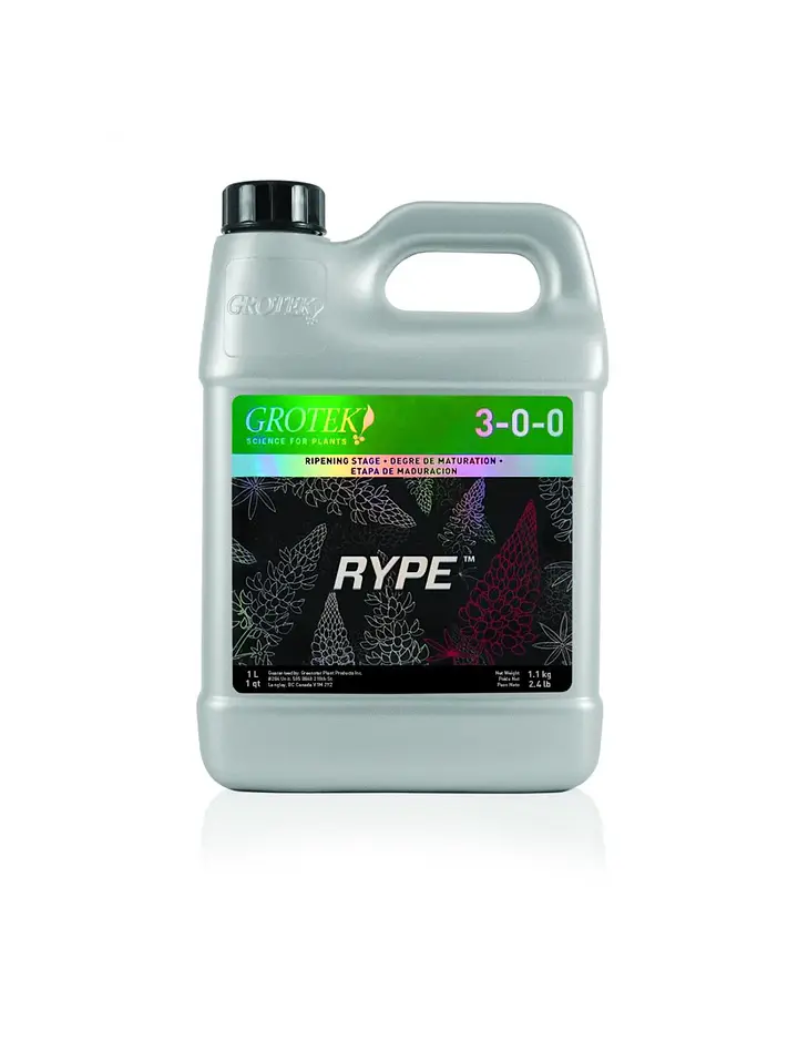Rype -Grotek 1