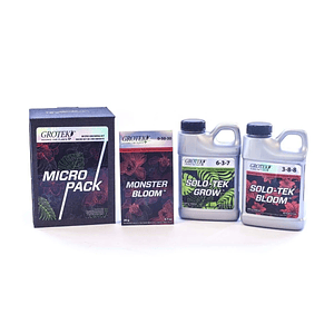 Micro Pack -Grotek