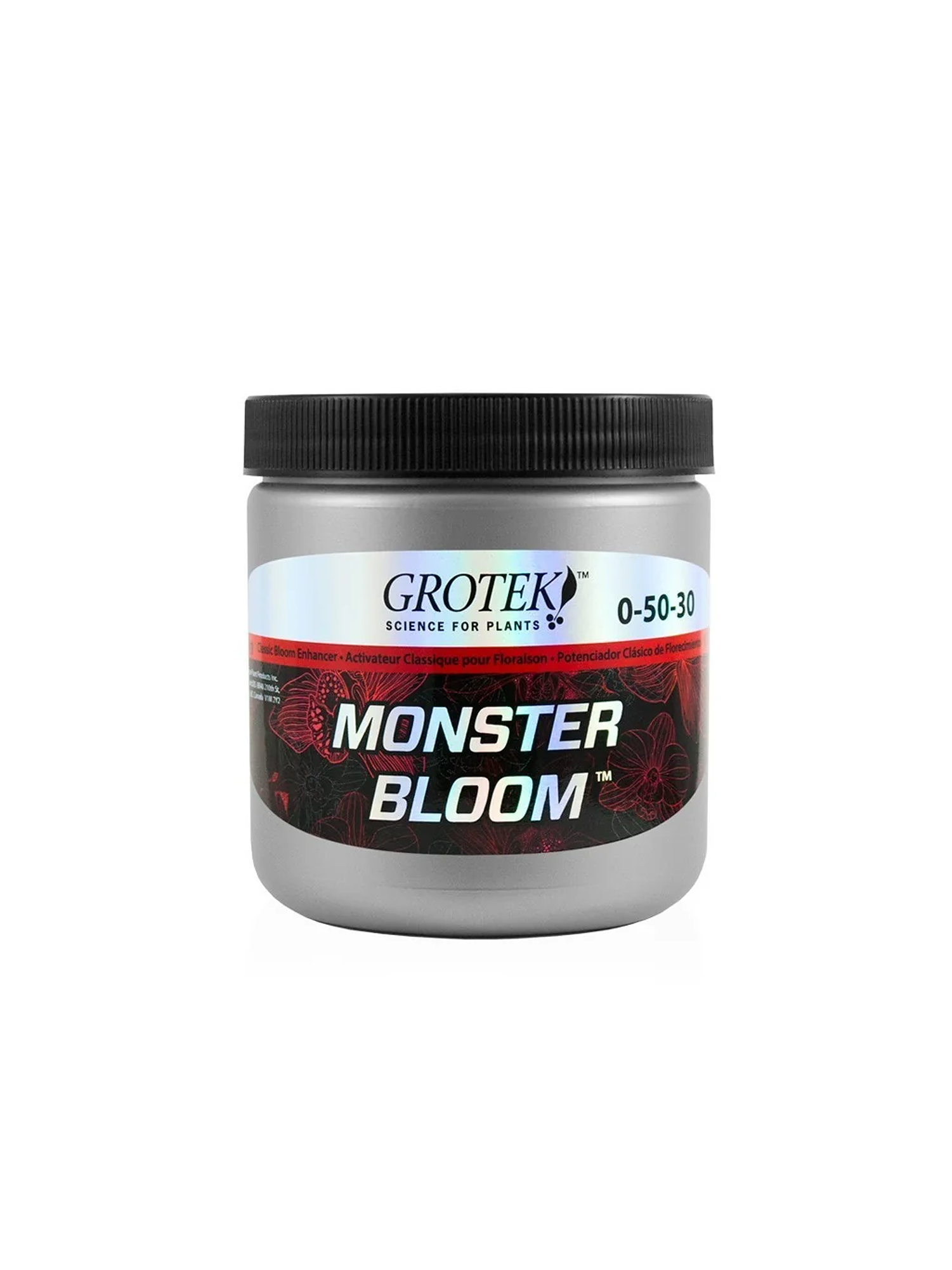 Monster Bloom 130Gr-Grotek 1
