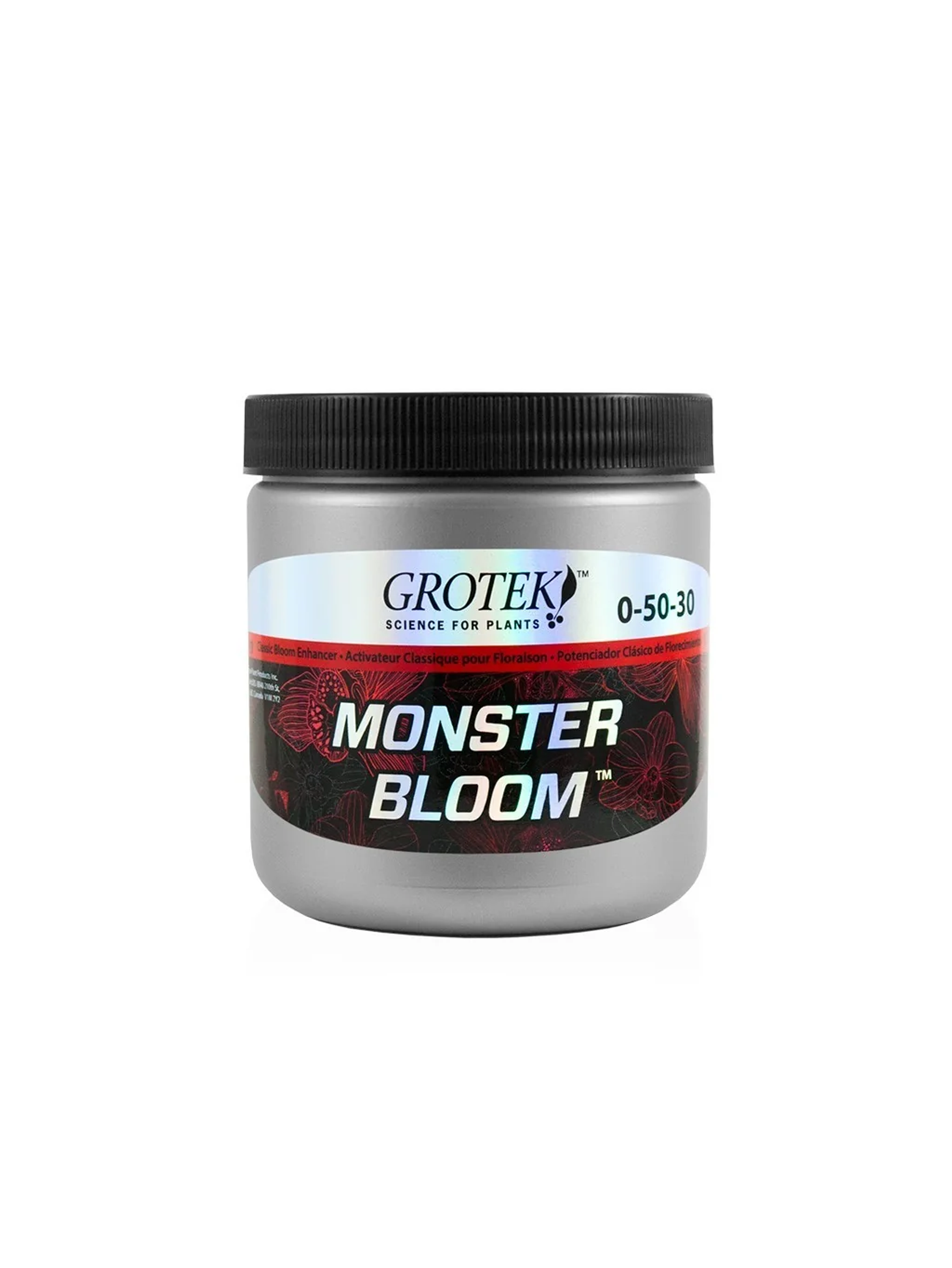 Monster Bloom 130Gr-Grotek 1