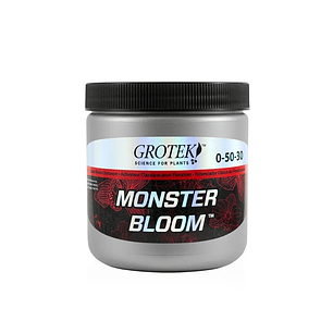MONSTER BLOOM 130GR-GROTEK