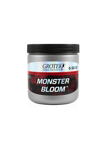 MONSTER BLOOM 130GR-GROTEK 1