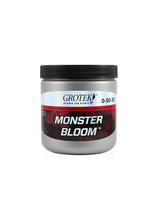 MONSTER BLOOM 130GR-GROTEK 1