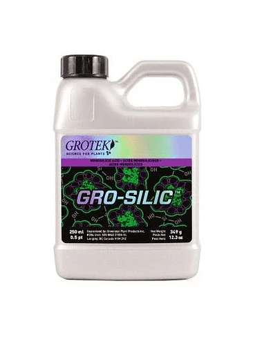 GRO-SILIC 250ML-GROTEK 1