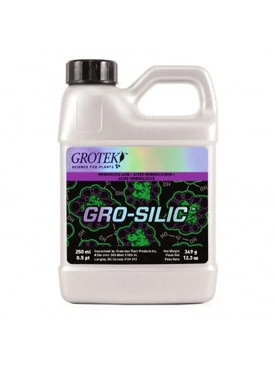 GRO-SILIC 250ML-GROTEK 1