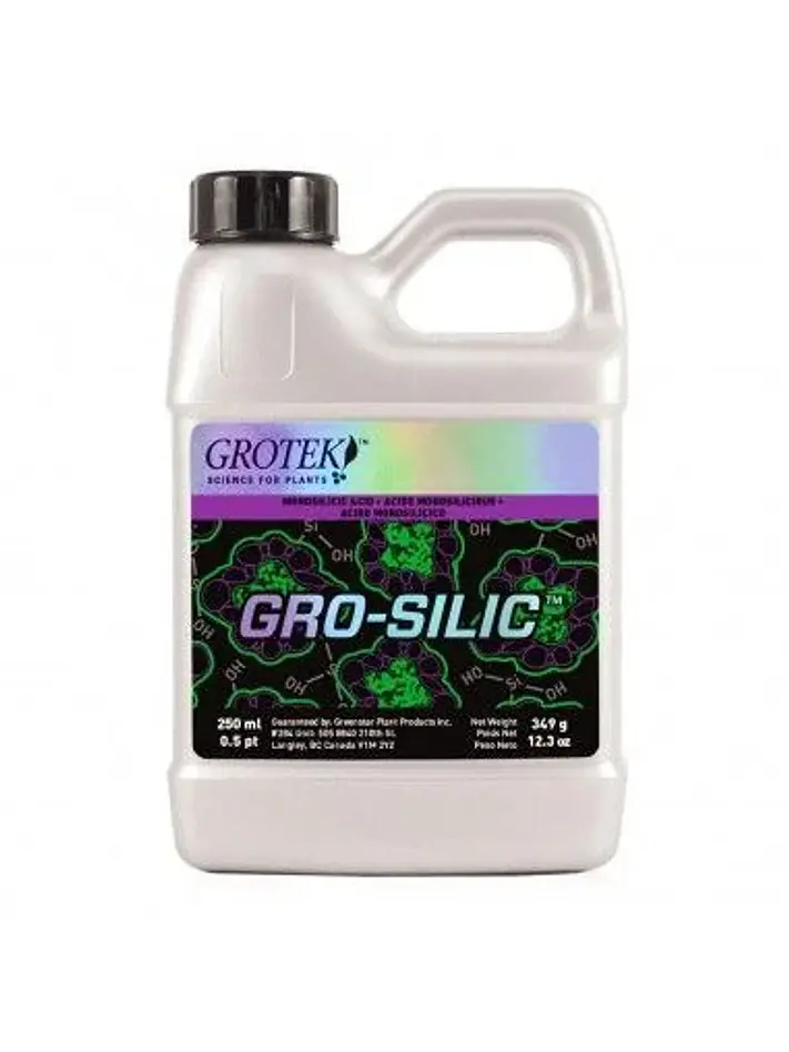 Gro-Silic -Grotek 1
