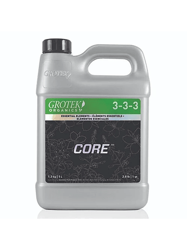 CORE  500ML-GROTEK 1