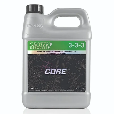 Core -Grotek