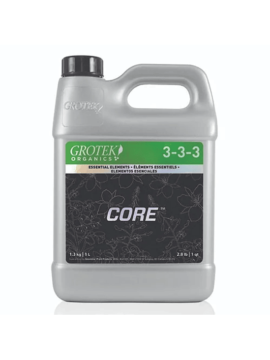CORE  500ML-GROTEK 1
