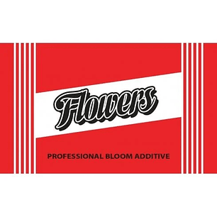 FLOWERS 60ML - ELITE 91