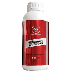 Flowers 30Ml - Elite 91