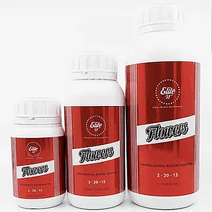 Flowers 30Ml - Elite 91