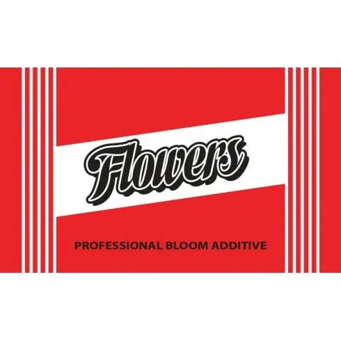 Flowers  - Elite 91 3