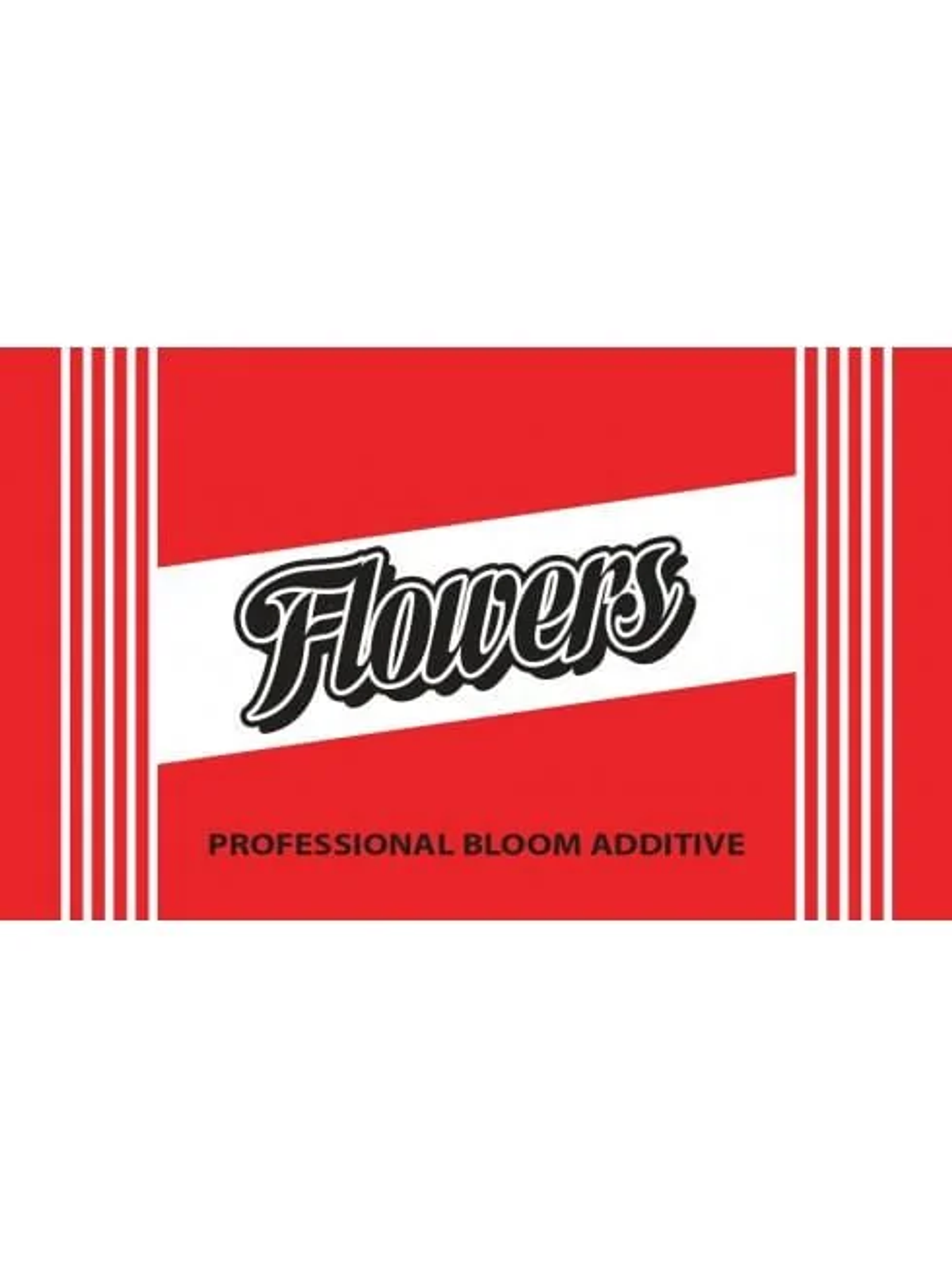 Flowers 30Ml - Elite 91 3