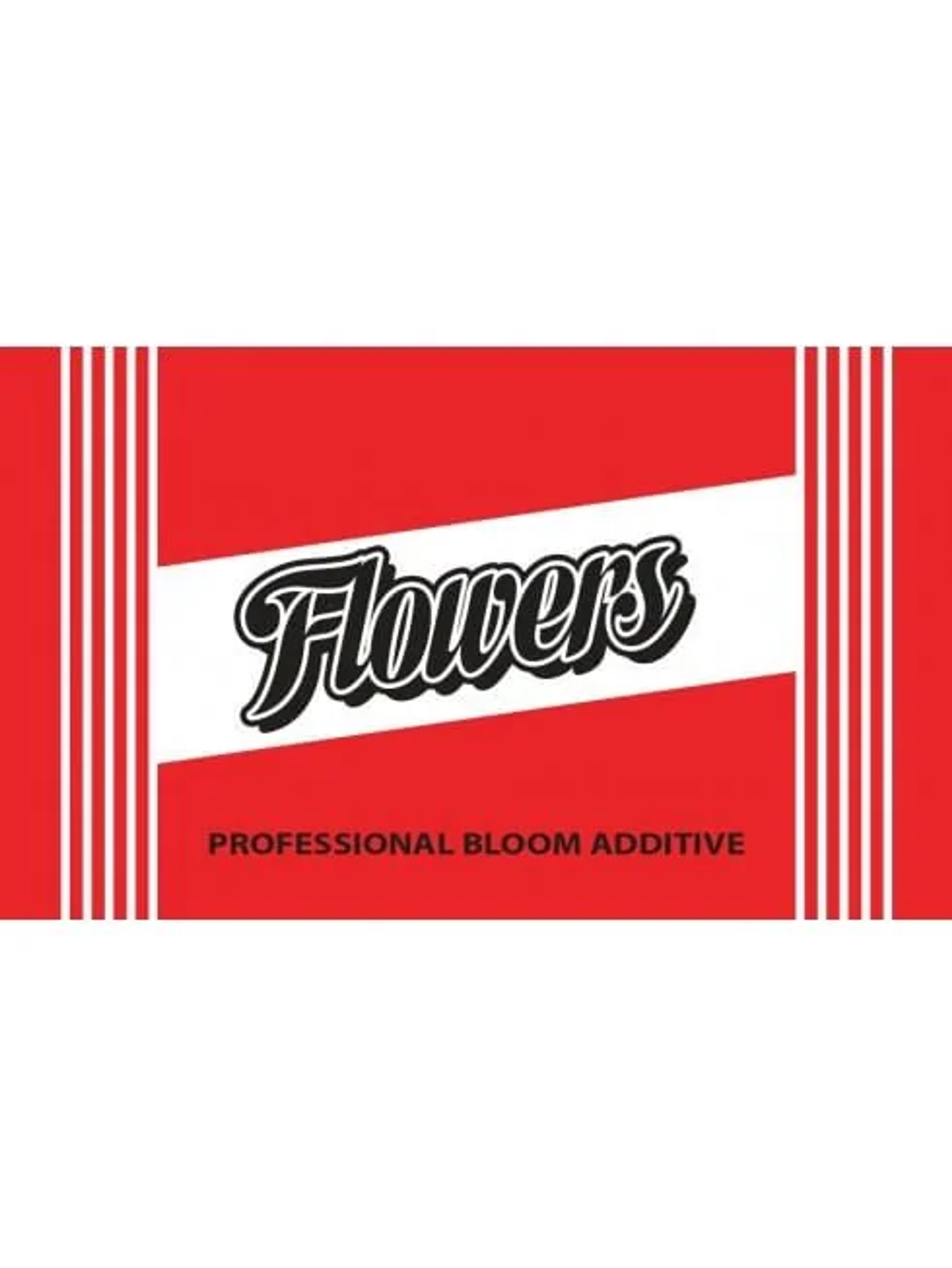 Flowers 30Ml - Elite 91 3