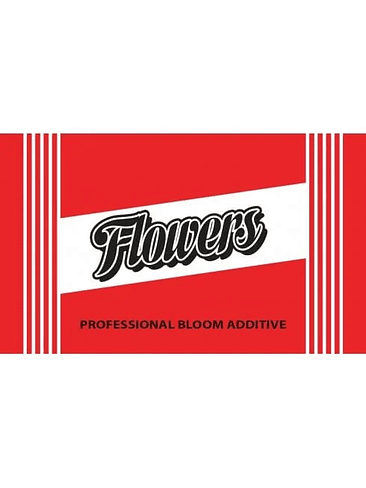 FLOWERS 30ML - ELITE 91 3