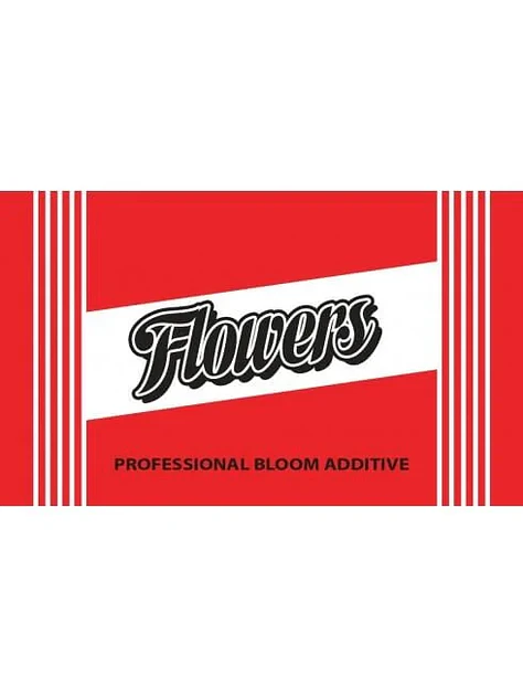 Flowers  - Elite 91 3