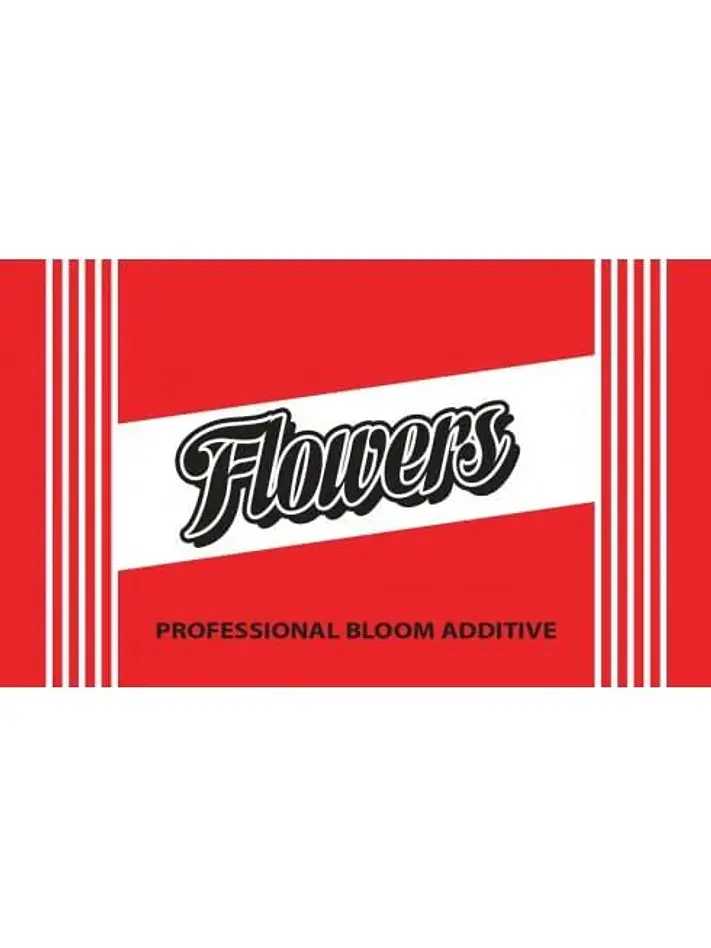 Flowers  - Elite 91 3