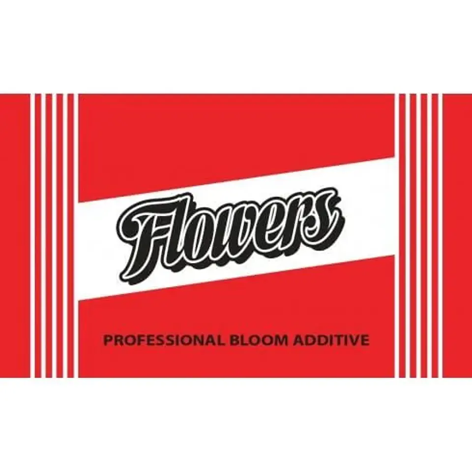 Flowers  - Elite 91 3