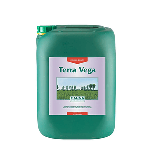 Terra Vega 5Lt-Canna