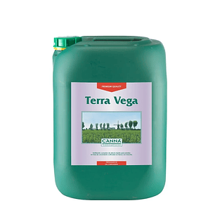 TERRA VEGA 5LT-CANNA