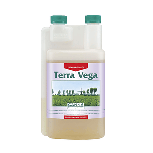 TERRA VEGA 1LT-CANNA