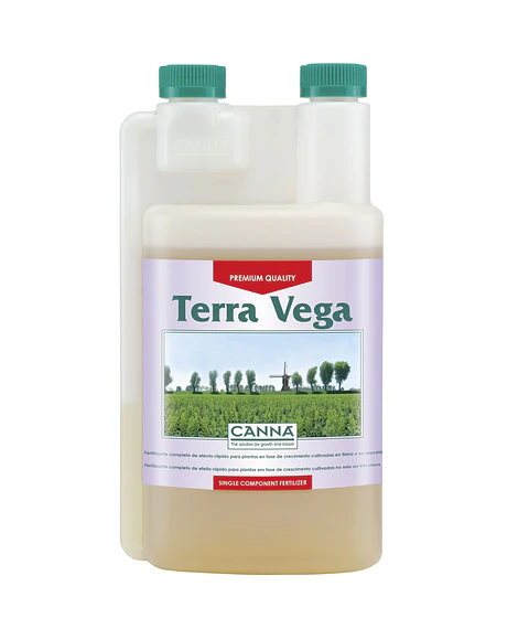 Terra Vega -Canna