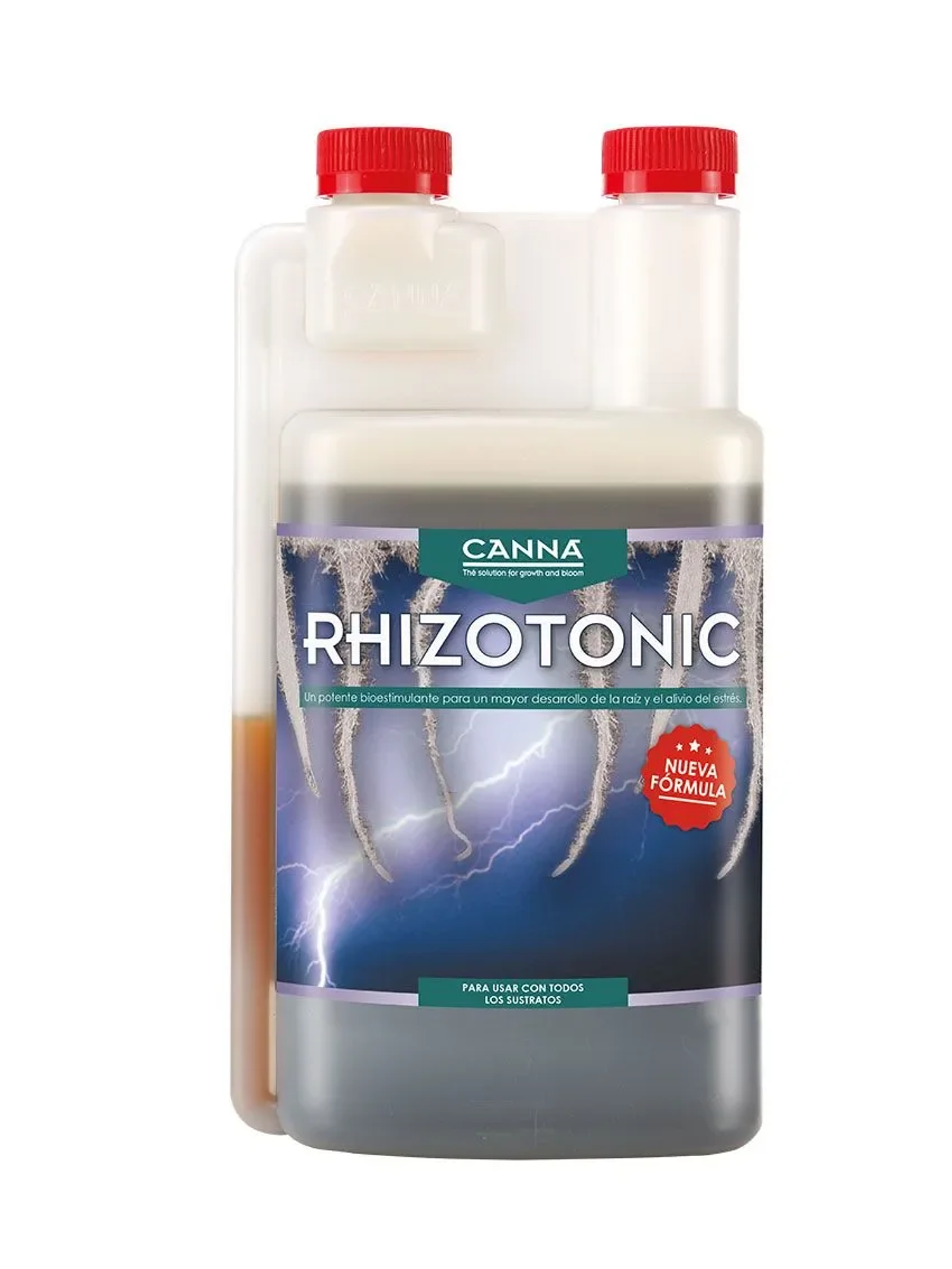 Rhizotonic 250Ml-Canna 1