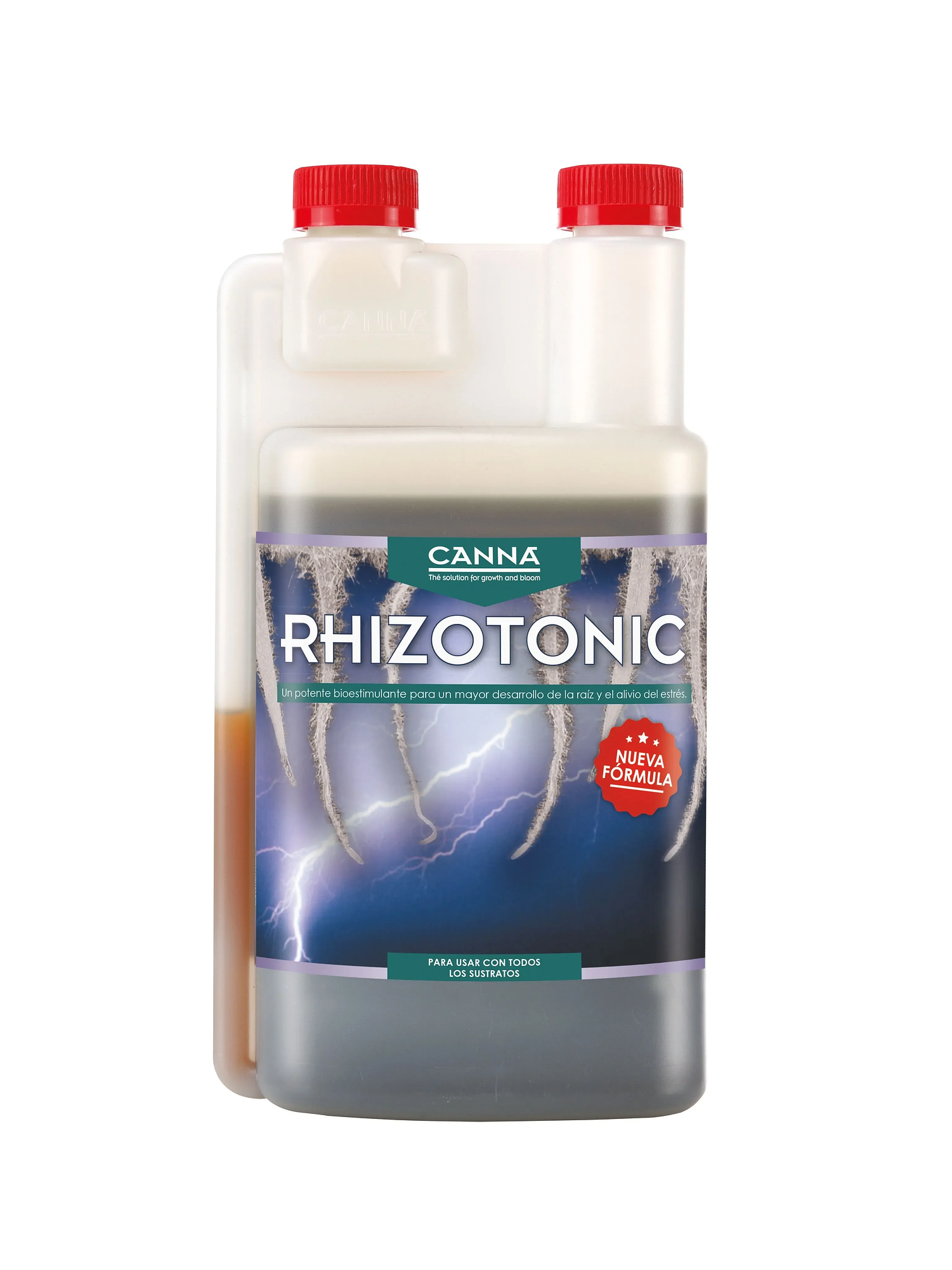 Rhizotonic 1Lt-Canna 1