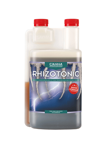 RHIZOTONIC 1LT-CANNA 1