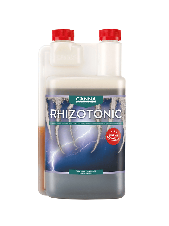 RHIZOTONIC 1LT-CANNA 1