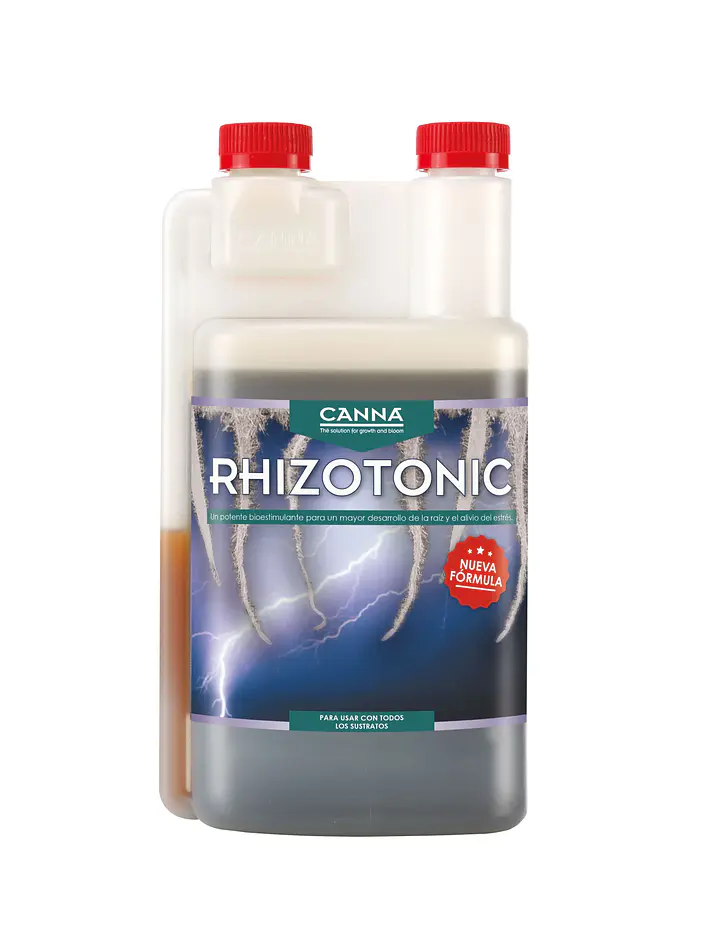 Rhizotonic-Canna 1