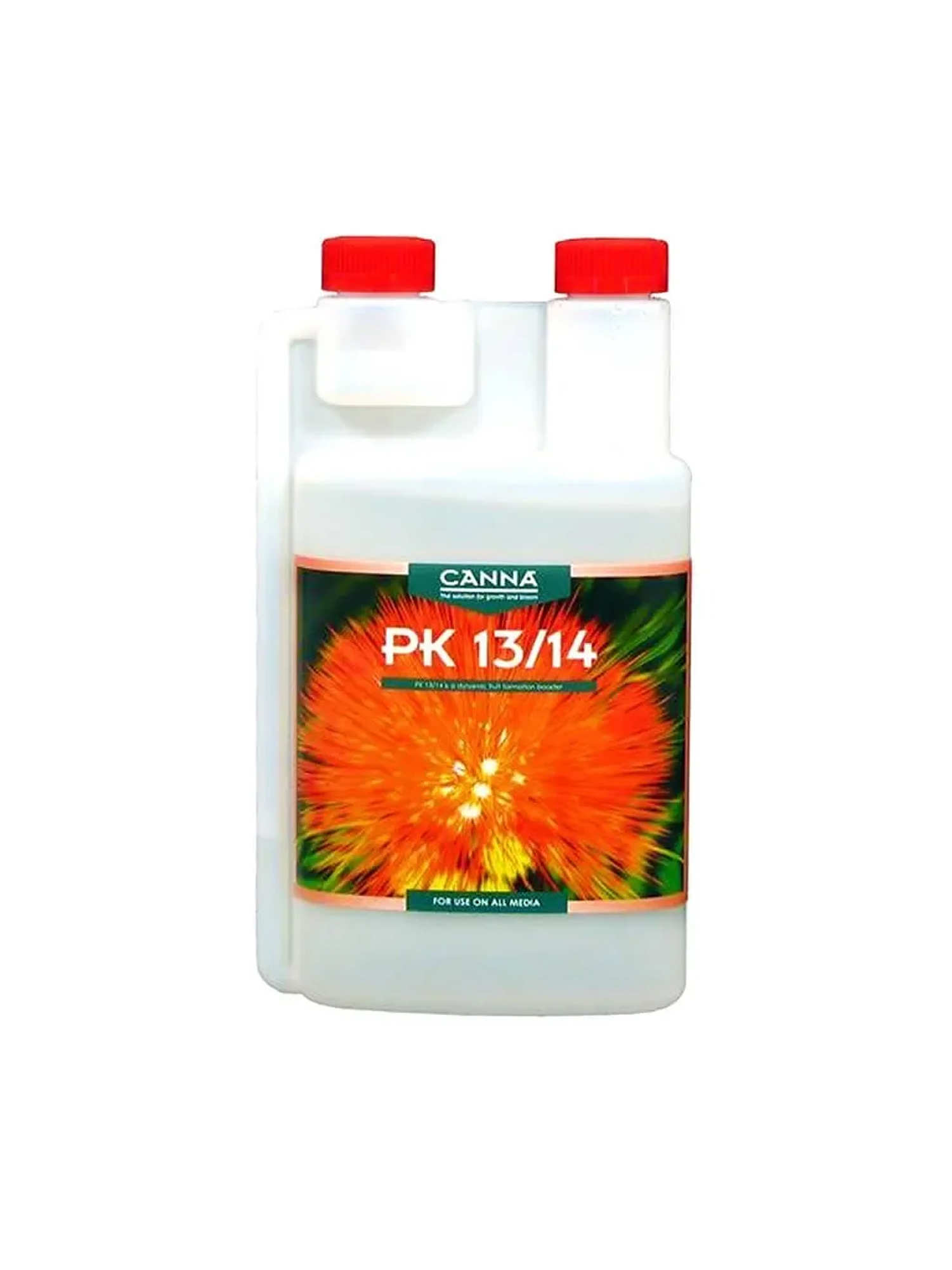 Pk 13/14 250Ml-Canna 1