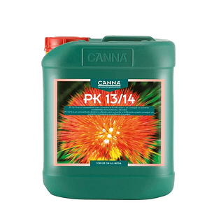 PK 13/14 5LT-CANNA
