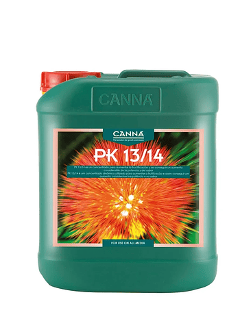 PK 13/14 5LT-CANNA 1