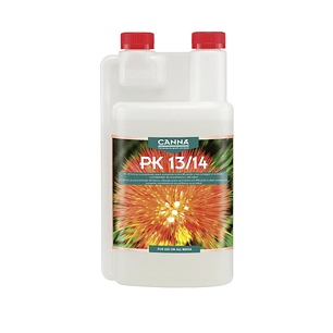 PK 13/14 1LT-CANNA