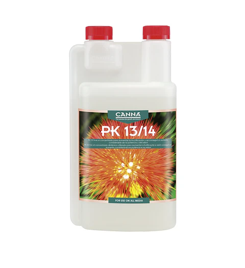 Pk 13/14 -Canna