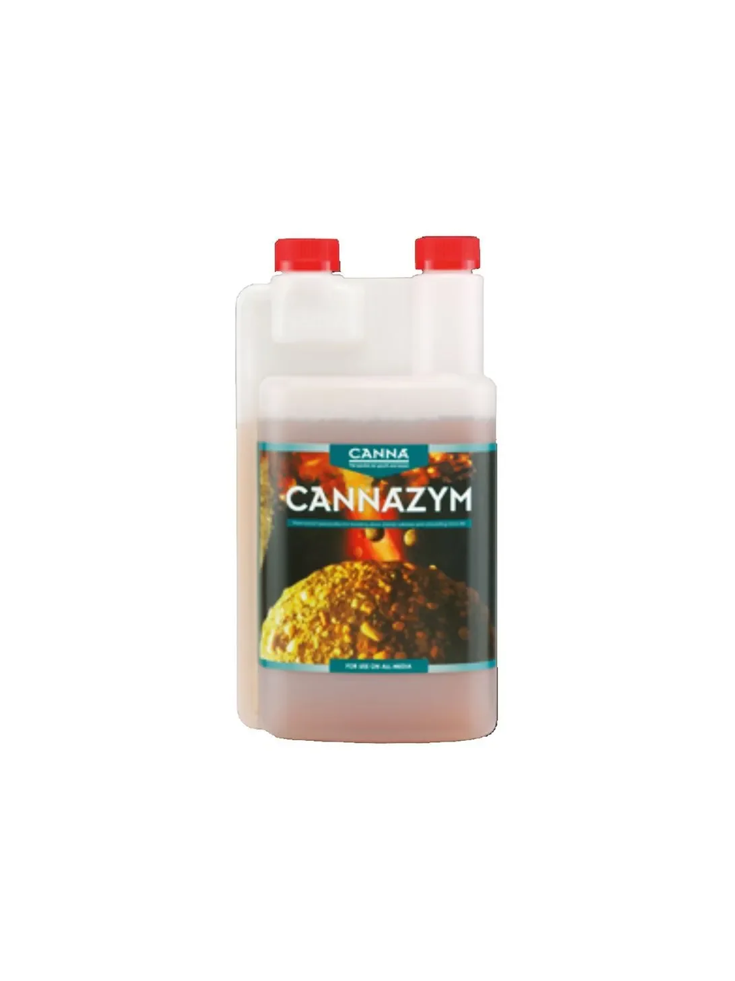 Cannazym 250Ml-Canna 1