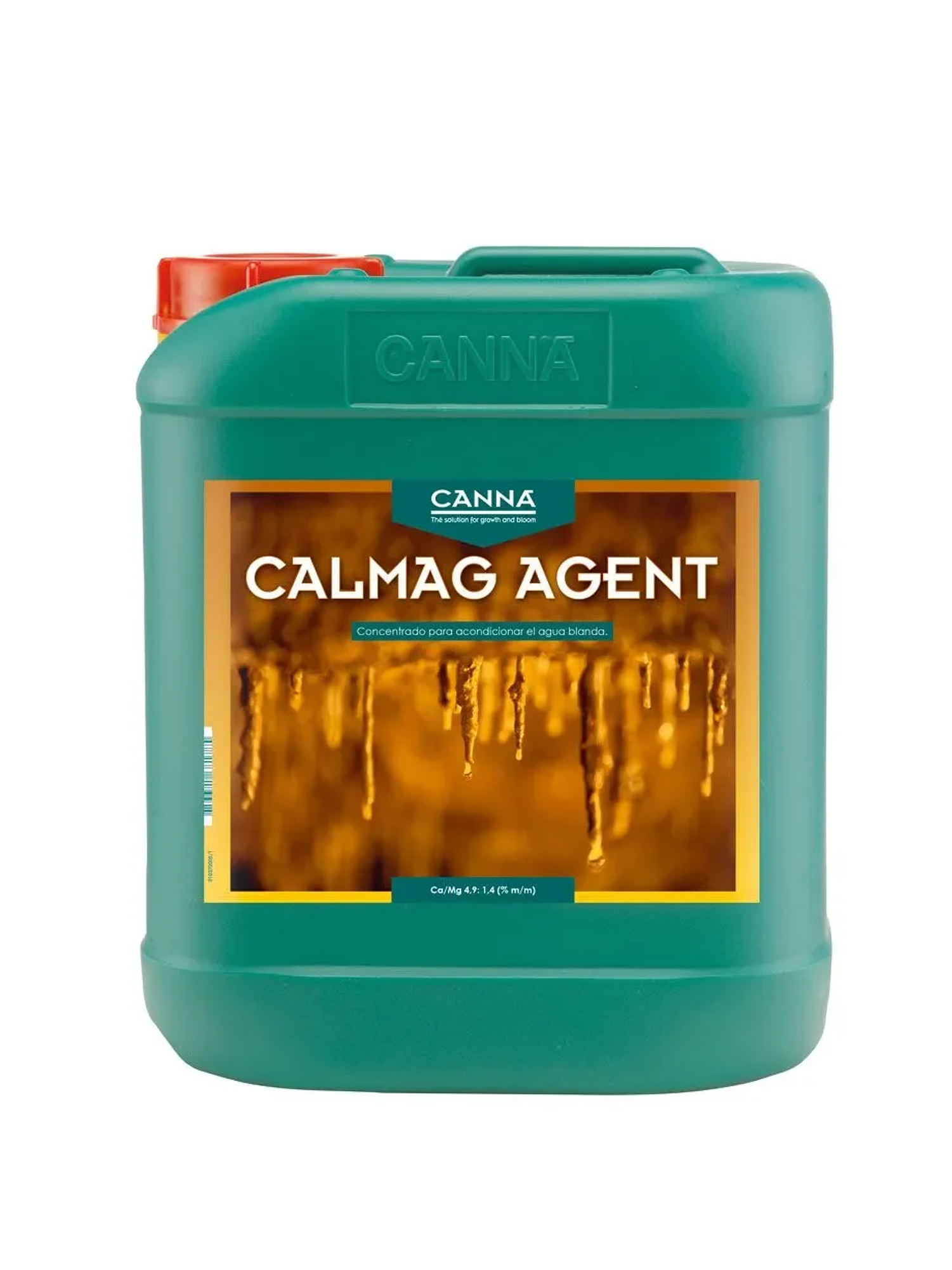 Calmag Agent 5L- Canna 1