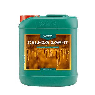 CALMAG AGENT 5L- CANNA