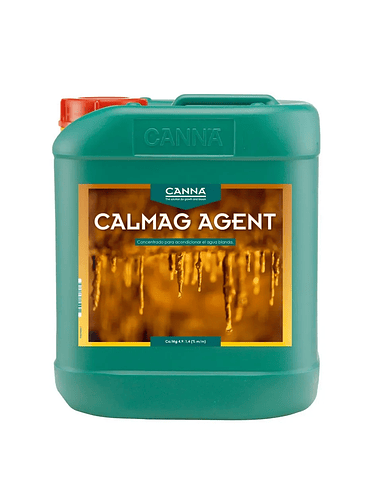 CALMAG AGENT 5L- CANNA 1