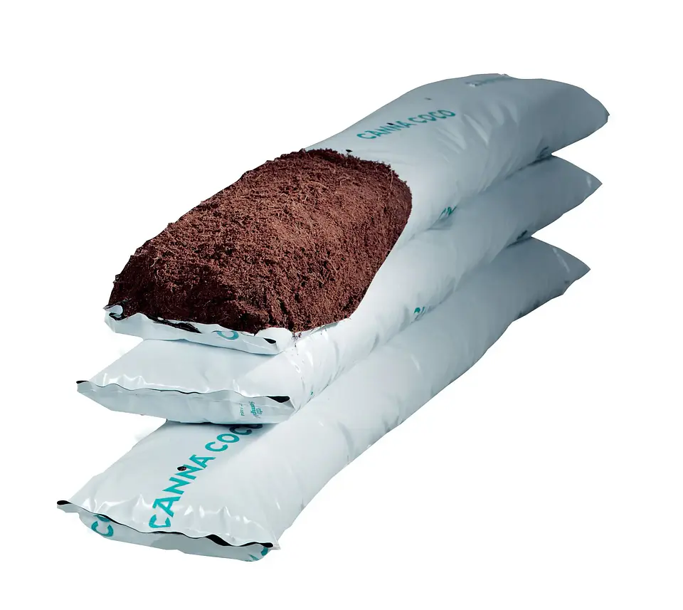 Sustrato Canna Coco Slab 1Mt-Canna 1
