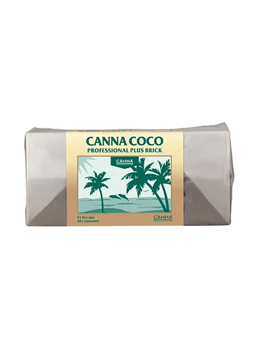 SUSTRATO CANNA COCO BRICK 4U 40LT-CANNA 1