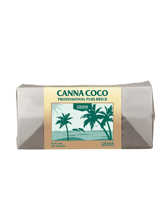 SUSTRATO CANNA COCO BRICK 4U 40LT-CANNA 1